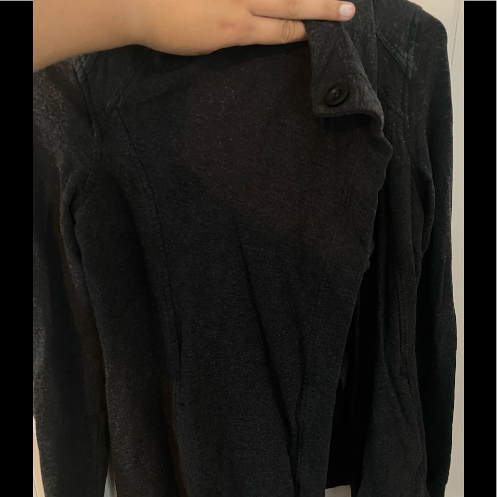 Lululemon Cardigan - Picture 2 of 5